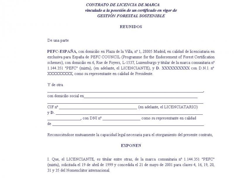 Formato Contrato De Prestamo De Dinero 