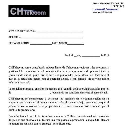 Modelo De Carta Garantia