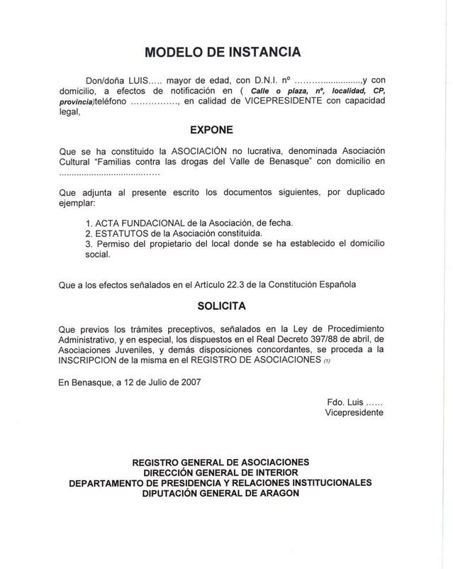 38++ Ejemplo solicitud cambio de horario 