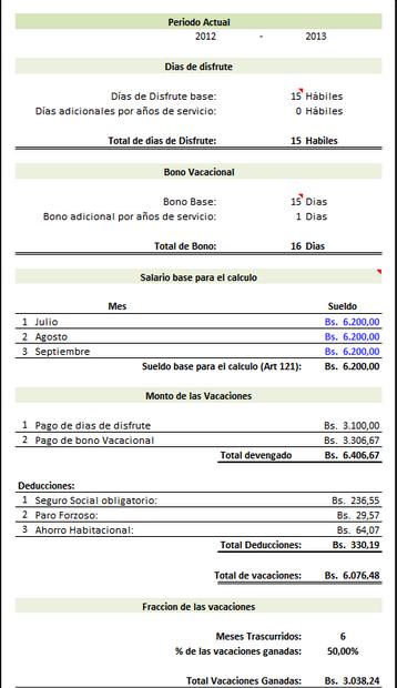 Total 53 Imagen Modelo De Recibo De Pago De Liquidacion Laboral Abzlocalmx 9373