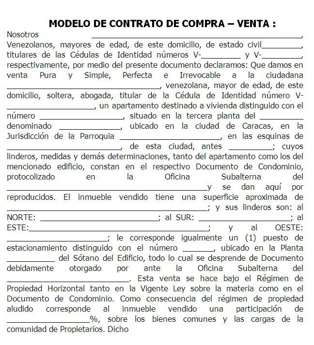 Total 58 Imagen Modelo De Minuta De Compra Venta De Acciones Y Derechos Abzlocalmx 9577