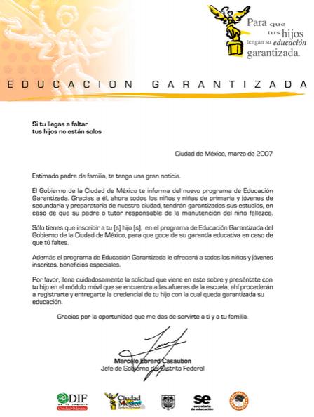 Ejemplo De Carta Informativa Formal Modelo De Informe 8216