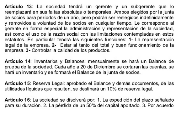 Mopdelo de minuta ltda