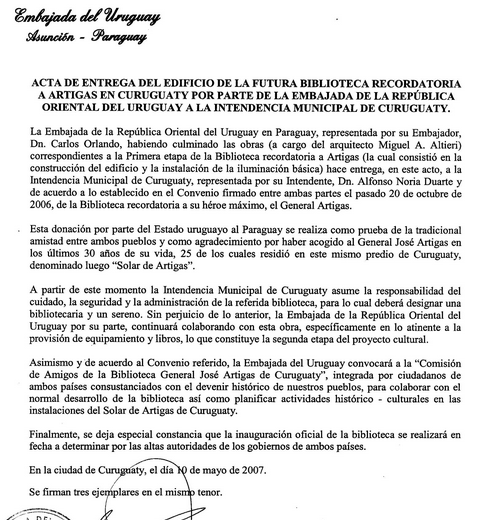 Modelo de acta testimonial civil