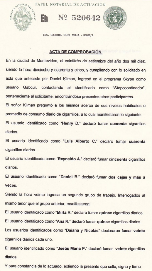 Modelo de contrato de trabajo uruguay
